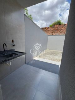 CASA NO BAIRRO GABRIELA