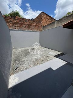 CASA NO BAIRRO GABRIELA