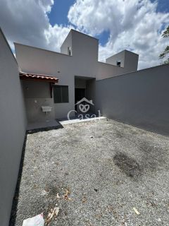 CASA NO BAIRRO GABRIELA
