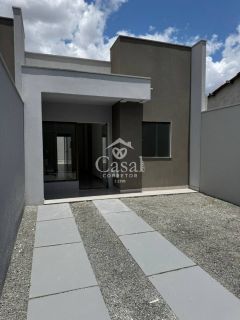 CASA NO BAIRRO GABRIELA
