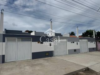 CASA NO BAIRRO ASA BRANCA