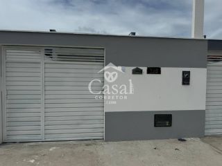 CASA NO BAIRRO ASA BRANCA