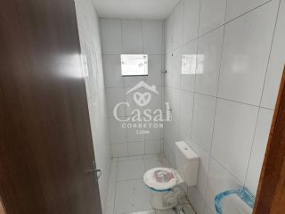 CASA NO BAIRRO ASA BRANCA