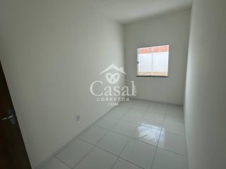 CASA NO BAIRRO ASA BRANCA