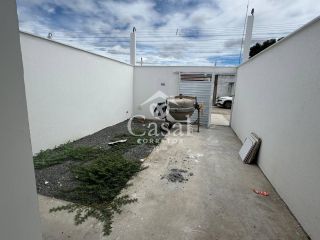 CASA NO BAIRRO ASA BRANCA