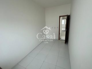 CASA NO BAIRRO ASA BRANCA