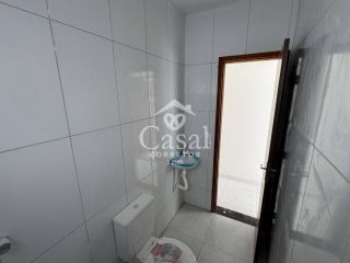 CASA NO BAIRRO ASA BRANCA