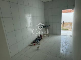 CASA NO BAIRRO ASA BRANCA