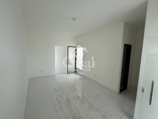 CASA NO BAIRRO ASA BRANCA