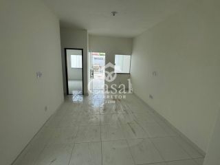 CASA NO BAIRRO ASA BRANCA