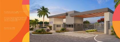 BLEND RESIDENCE