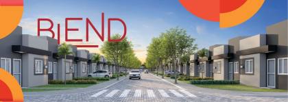 BLEND RESIDENCE