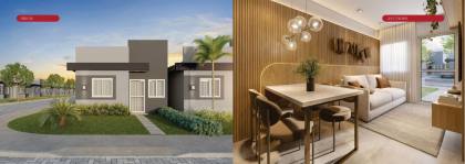 BLEND RESIDENCE