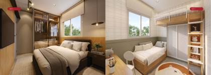 BLEND RESIDENCE