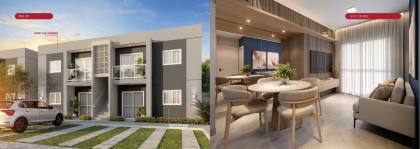 BLEND RESIDENCE