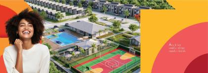 BLEND RESIDENCE