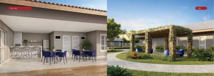 BLEND RESIDENCE