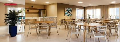 BLEND RESIDENCE