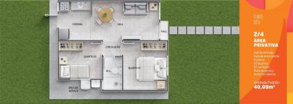 BLEND RESIDENCE