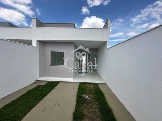 CASA NO BAIRRO MANGABEIRA