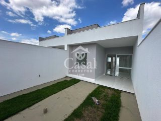 CASA NO BAIRRO MANGABEIRA