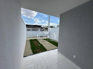 CASA NO BAIRRO MANGABEIRA