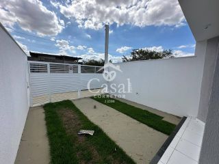 CASA NO BAIRRO MANGABEIRA