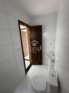 CASA NO BAIRRO MANGABEIRA