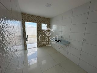 CASA NO BAIRRO MANGABEIRA