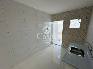 CASA NO BAIRRO MANGABEIRA