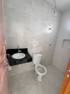 CASA NA REGIÃO DO SANTO ANTÔNIO