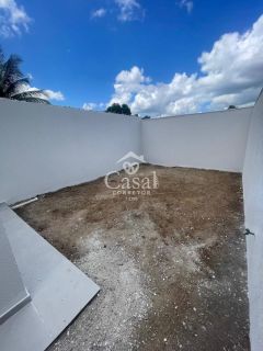 CASA NA REGIÃO DO FEIRA 7