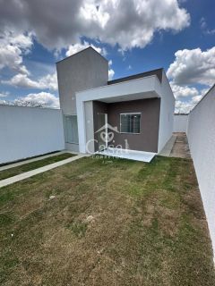 CASA NA REGIÃO DA ASA BRANCA