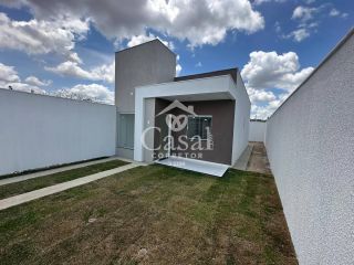 CASA NA REGIÃO DA ASA BRANCA