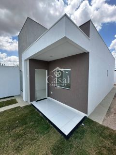 CASA NA REGIÃO DA ASA BRANCA