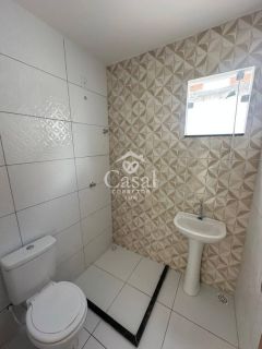 CASA NA REGIÃO DA ASA BRANCA