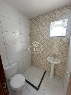 CASA NA REGIÃO DA ASA BRANCA