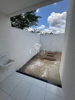 CASA NA REGIÃO DA ASA BRANCA