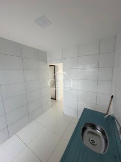 CASA NA REGIÃO DA ASA BRANCA