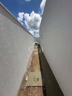 CASA NA REGIÃO DA ASA BRANCA