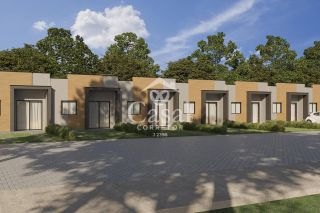 CASA NA REGIÃO DO CAMPO LIMPO