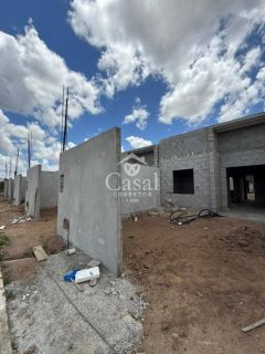 CASA NA REGIÃO DO PAPAGAIO