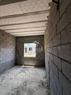 CASA NA REGIÃO DO PAPAGAIO