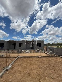 CASA NA REGIÃO DO PAPAGAIO