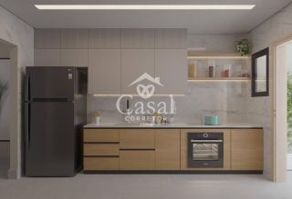 CASA NA REGIÃO DO PAPAGAIO