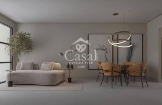 CASA NA REGIÃO DO PAPAGAIO