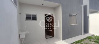 CASA NA REGIÃO DO PARQUE PROGRESSO