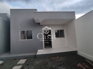 CASA NA REGIÃO DO PARQUE PROGRESSO