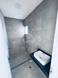 CASA NA REGIÃO DO SIM