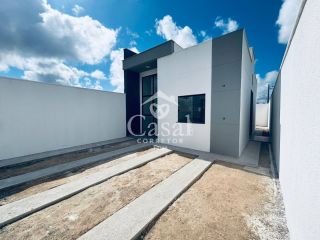 CASA NA REGIÃO DO SIM